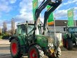 Fendt 309 Vario