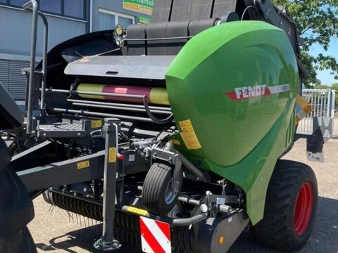 Fendt 4180 V Xtra