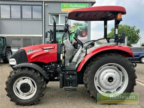 Case IH Farmall 55A