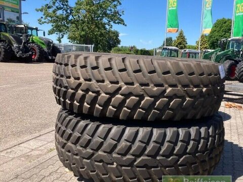 Nokian Kompletträder TRI 2 540