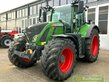 Fendt 724 V S4 SPROFIPLUS