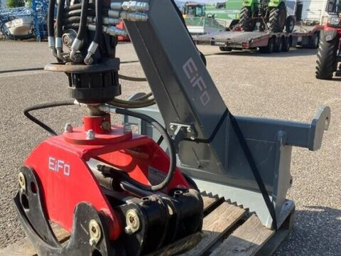 Sonstige Holzgreifer HG 022