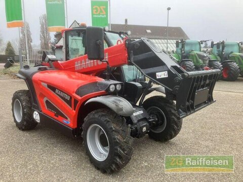 Manitou ULM 415 3