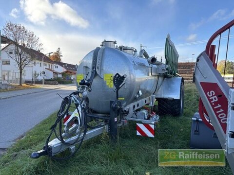 Farmtech Supercis 1000