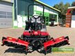 Toro lt2240-4wd stufe 5