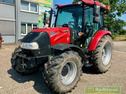 Case IH Allradschlepper Farmal