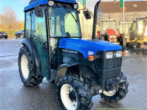<strong>New Holland TN 75V W</strong><br />