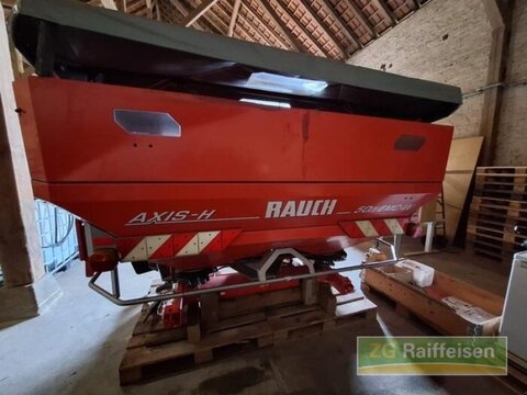 Rauch Axis H 50+1 EMC + W 2