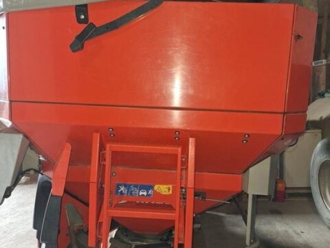 Rauch Axis H 50+1 EMC + W 3