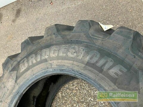 Bridgestone Reifen 540/65 R28