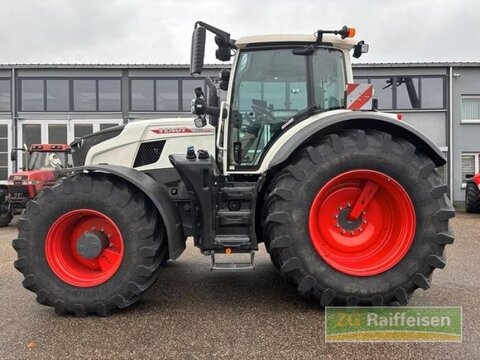 Fendt 720 Vario Gen7
