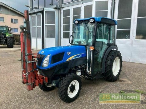 New Holland T4030V