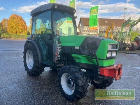 Lamborghini Allradschlepper 2