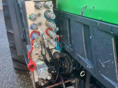 Lamborghini Allradschlepper 3