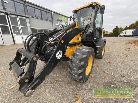 JCB 409
