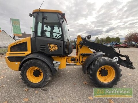 JCB 409 3