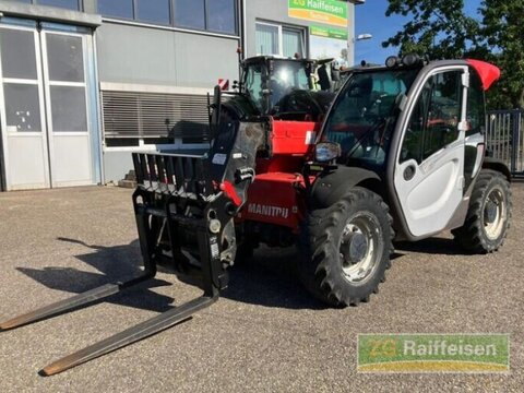 Manitou Teleskoplader MLT 625