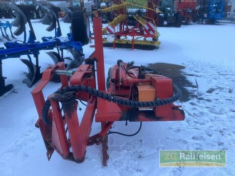 Dücker Mulchgerät SMT 15 L 2