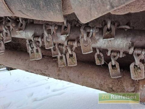 Dücker Mulchgerät SMT 15 L 3