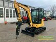 Caterpillar 302.7 CR Minibager