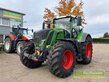 Fendt 828 V S4 Profi Plus