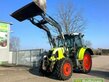 CLAAS Arion 520