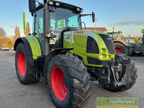 Claas Arion 530 3