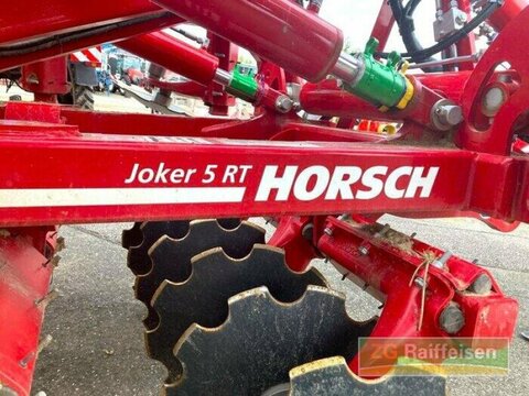 Horsch Joker 5 RT