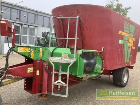 Strautmann Futtermischwagen