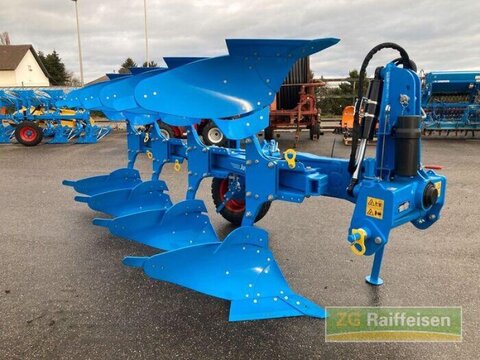 Lemken Juwel 7 M 3 + 1 N 100 2