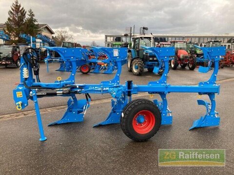 Lemken Juwel 7 M 3 + 1 N 100 3