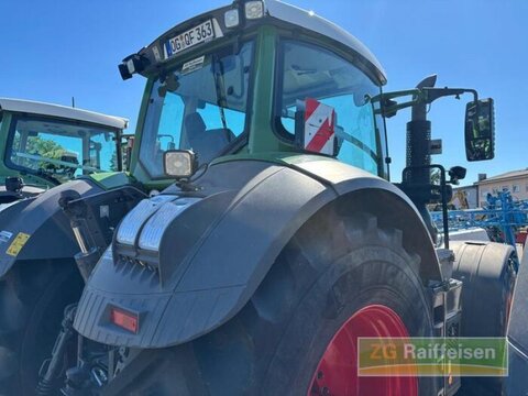 Fendt 828 Vario S4 (211 kW) - 3