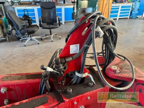 Horsch Avatar 3.16 SD 2