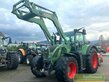 Fendt 714 SCR Profi Plus