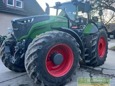Fendt 1050 Gen.3 3
