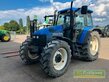 New Holland TS 115