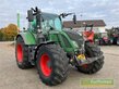 Fendt 718 Vario Profi-Plus