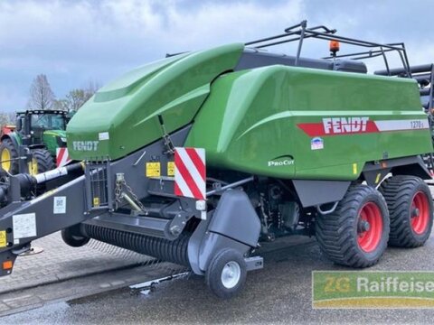 <strong>Fendt 1270 S</strong><br />