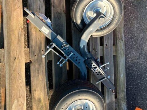 Fendt Tastrad 16/6.50-8 2