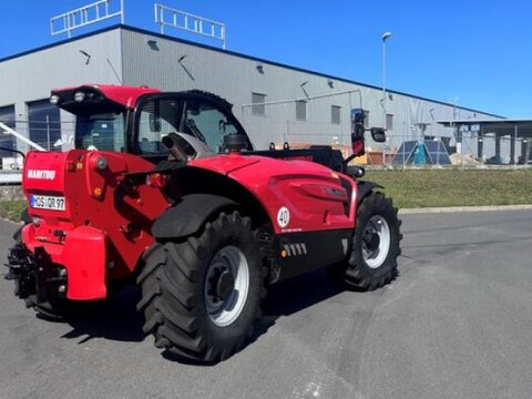 Manitou MLT 841 2