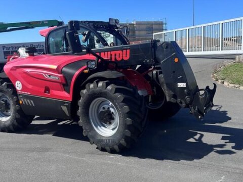 Manitou MLT 841 3