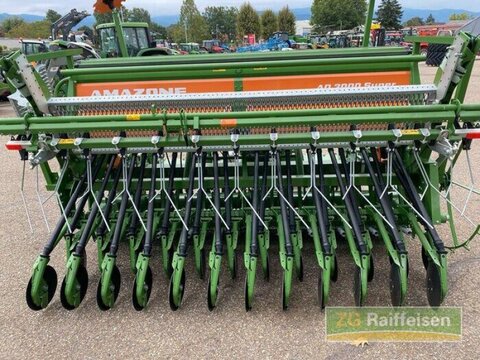 Amazone KE 3002-150 Anbaukreis 2