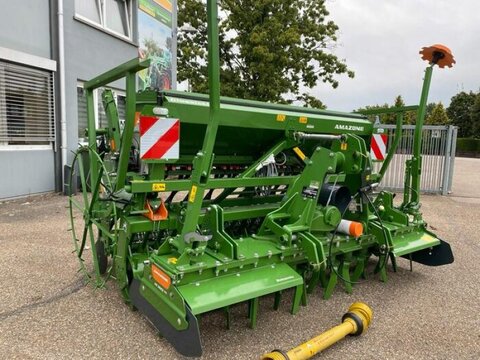 Amazone KE 3002-150 Anbaukreis 3