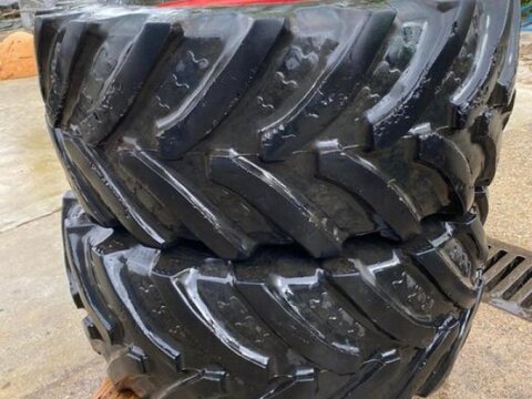 Trelleborg BKT 480/ 65 R24 Agrimax RT 657