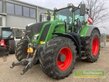 Fendt 828 Vario S4 (211 kW) -