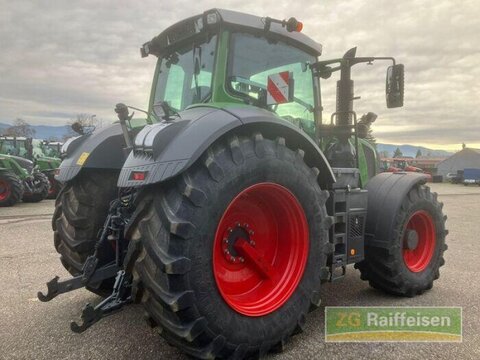 Fendt 828 Vario S4 (211 kW) - 3