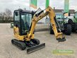 Caterpillar 301.8 Minibager