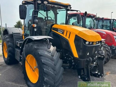 JCB Fastrac 4220 2