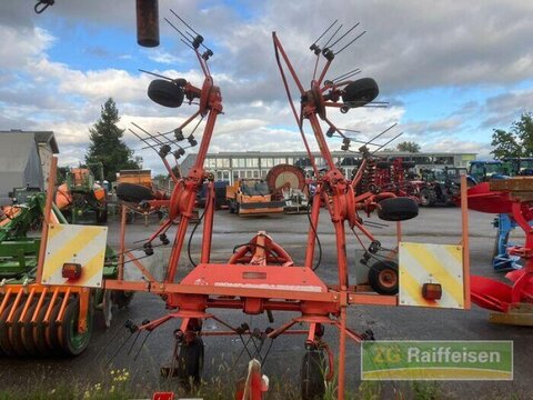 Kuhn Girofaneur GF 6301 2