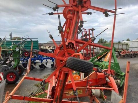 Kuhn Girofaneur GF 6301 3